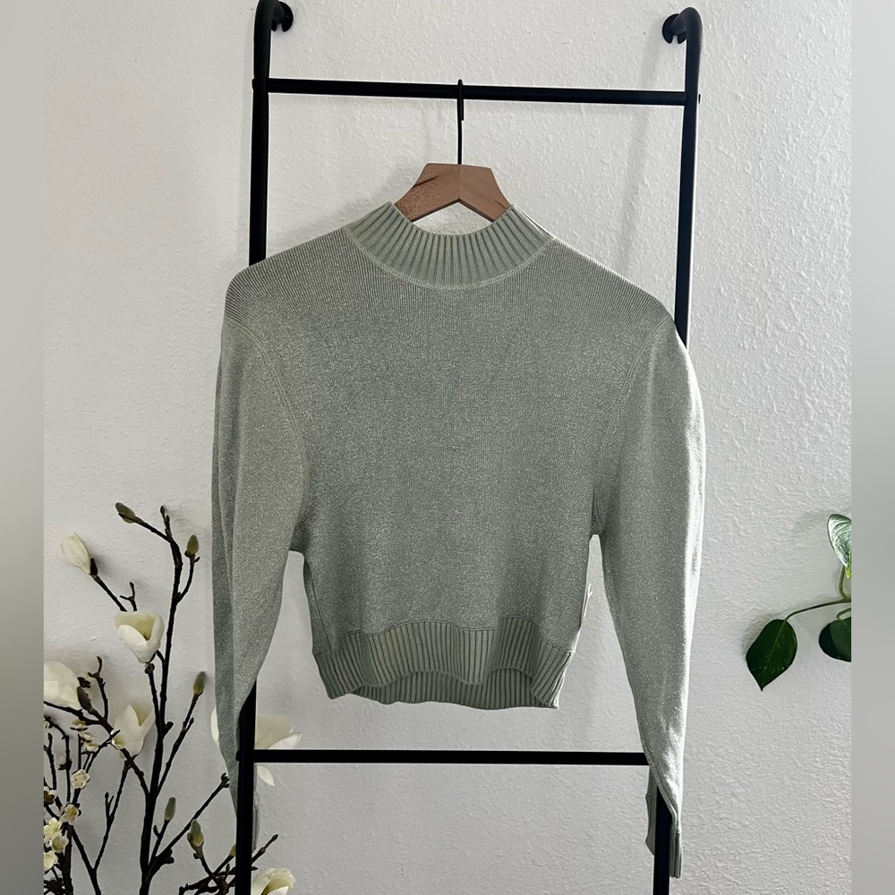 Free People Starry Night Frosted Fern